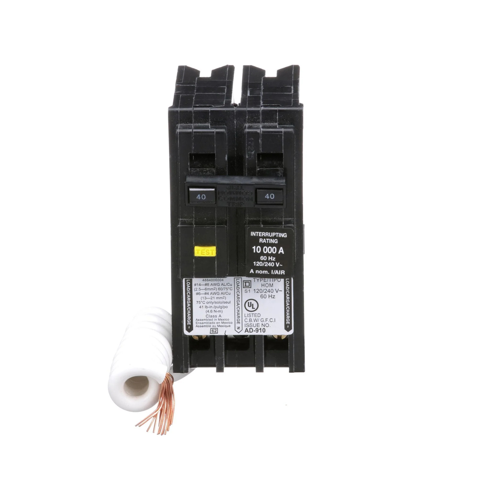 SCHNEIDER ELECTRIC - Image 1