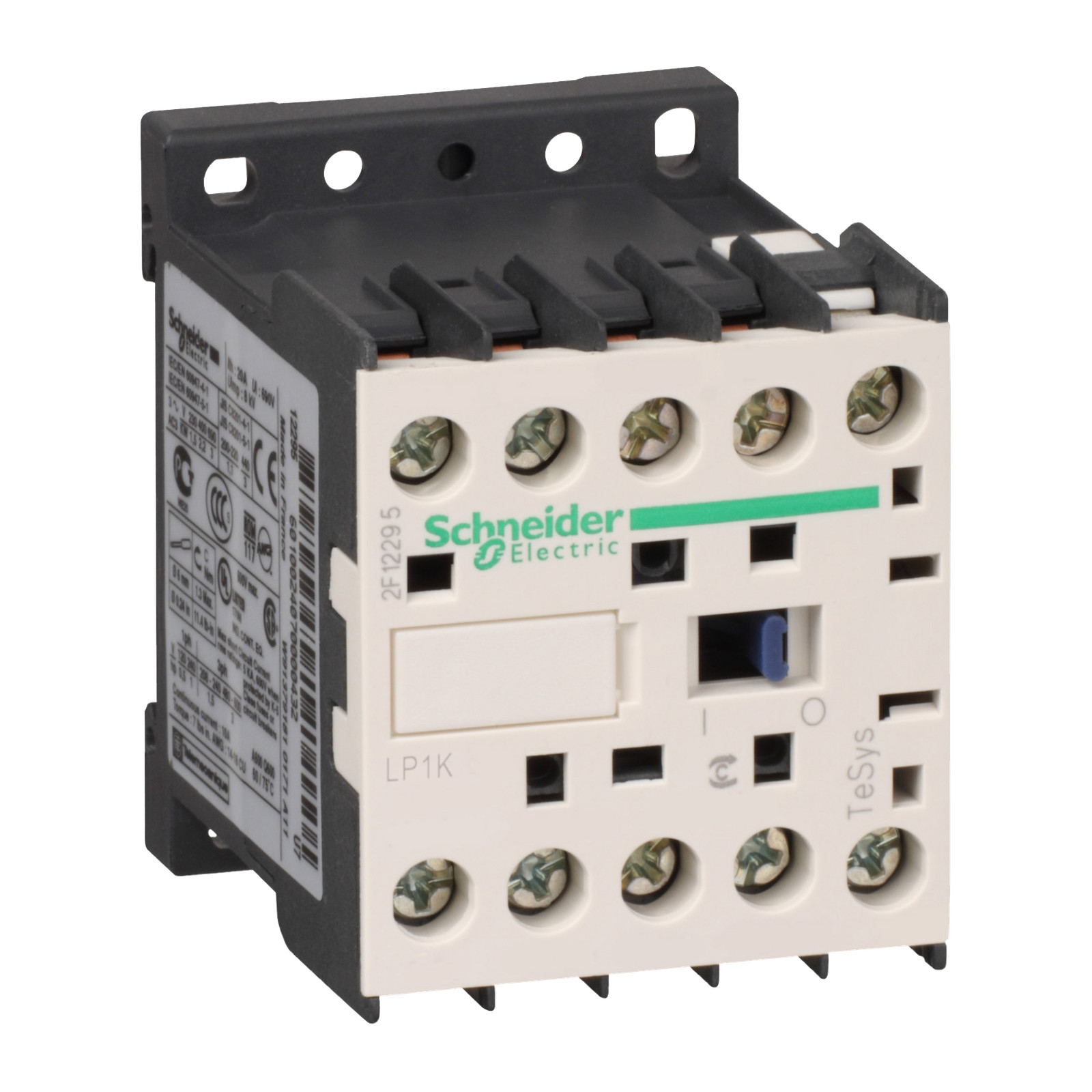 SCHNEIDER ELECTRIC - Image 1