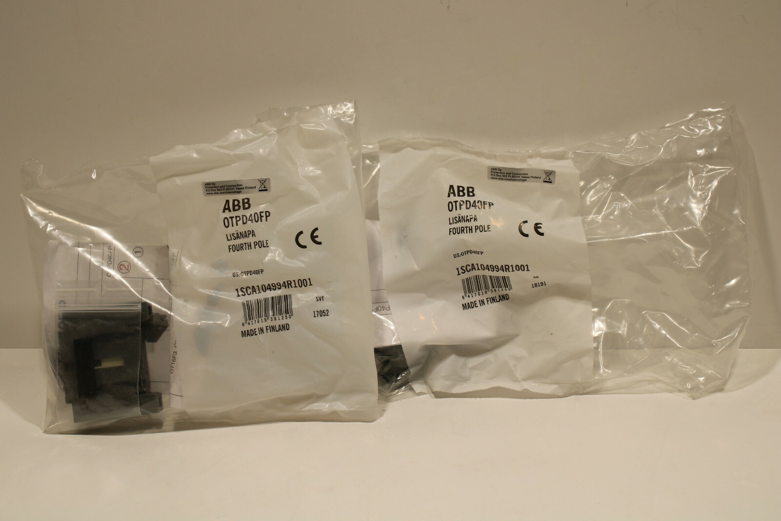 ABB - Image 1