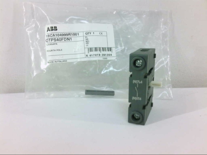 ABB - Image 1