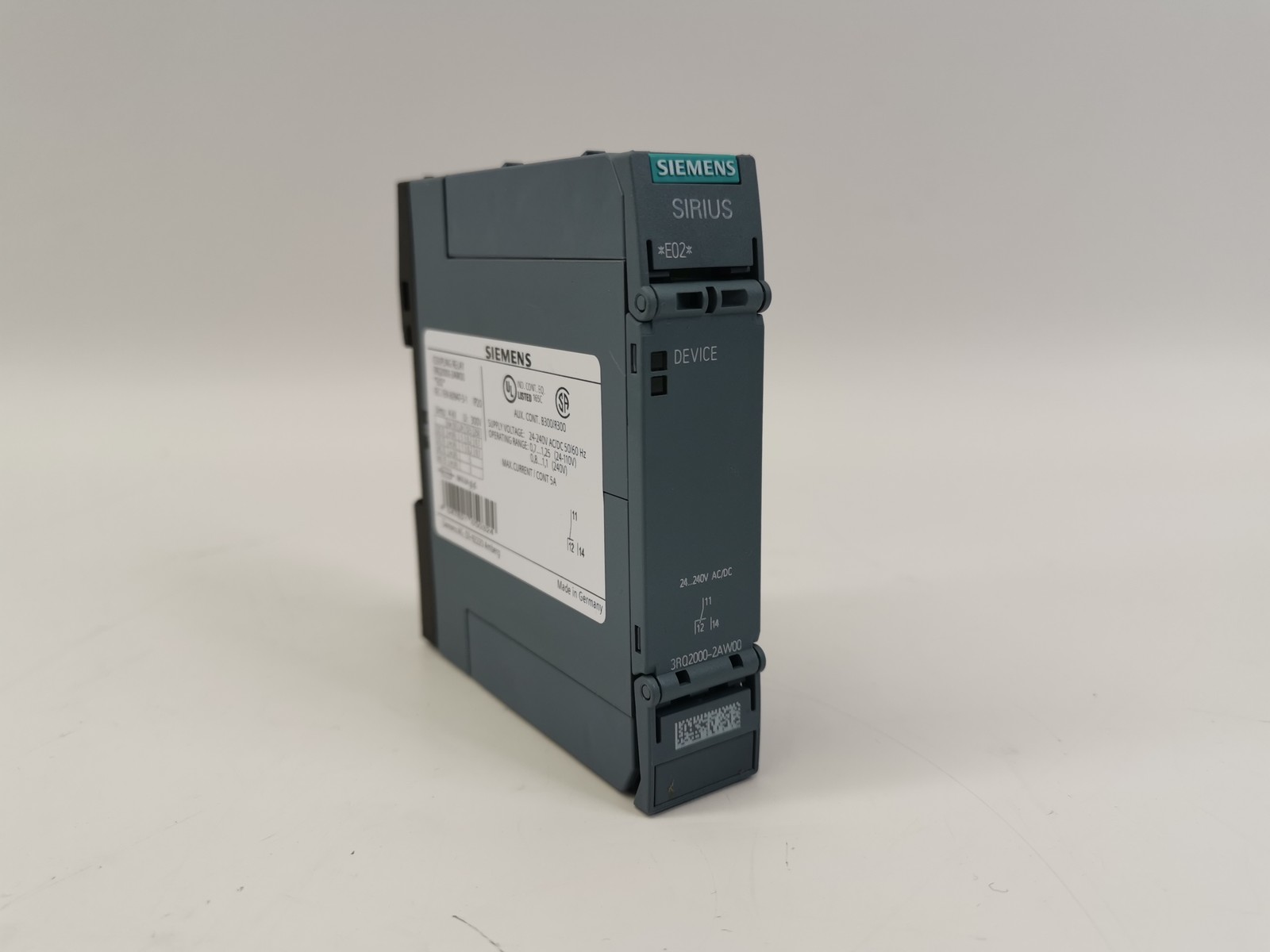 SIEMENS - Image 1