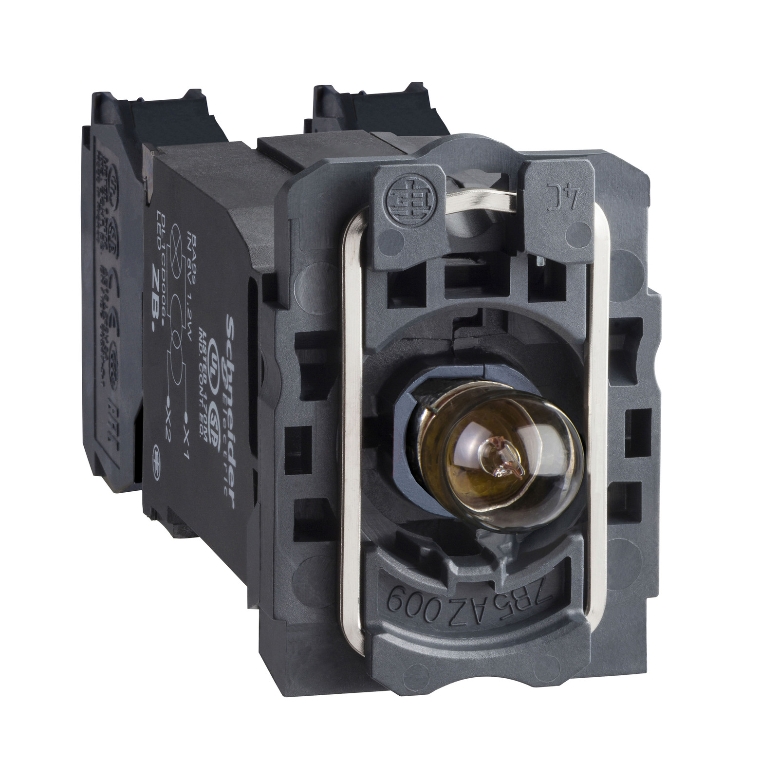 SCHNEIDER ELECTRIC - Image 1