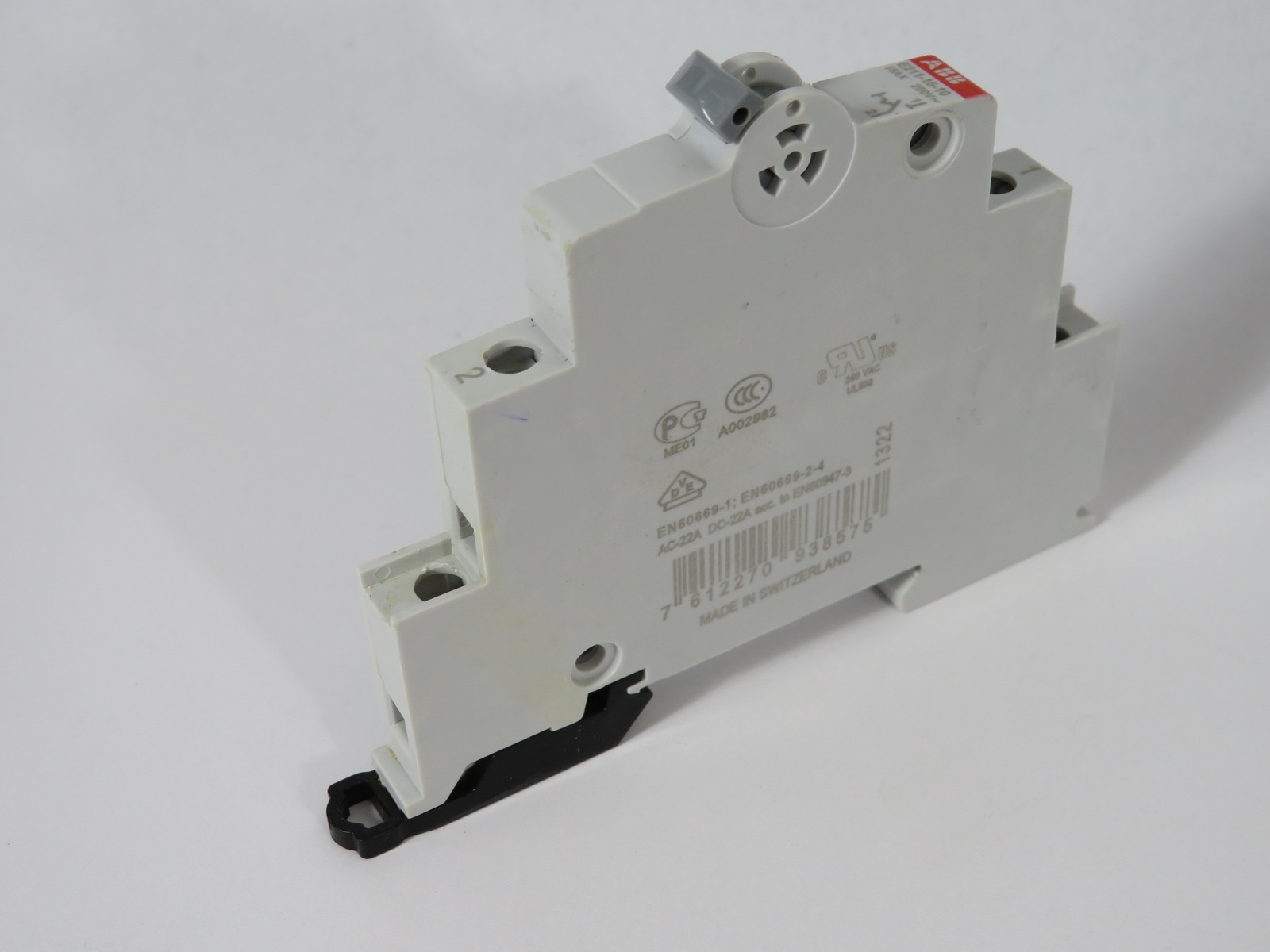 ABB - Image 1
