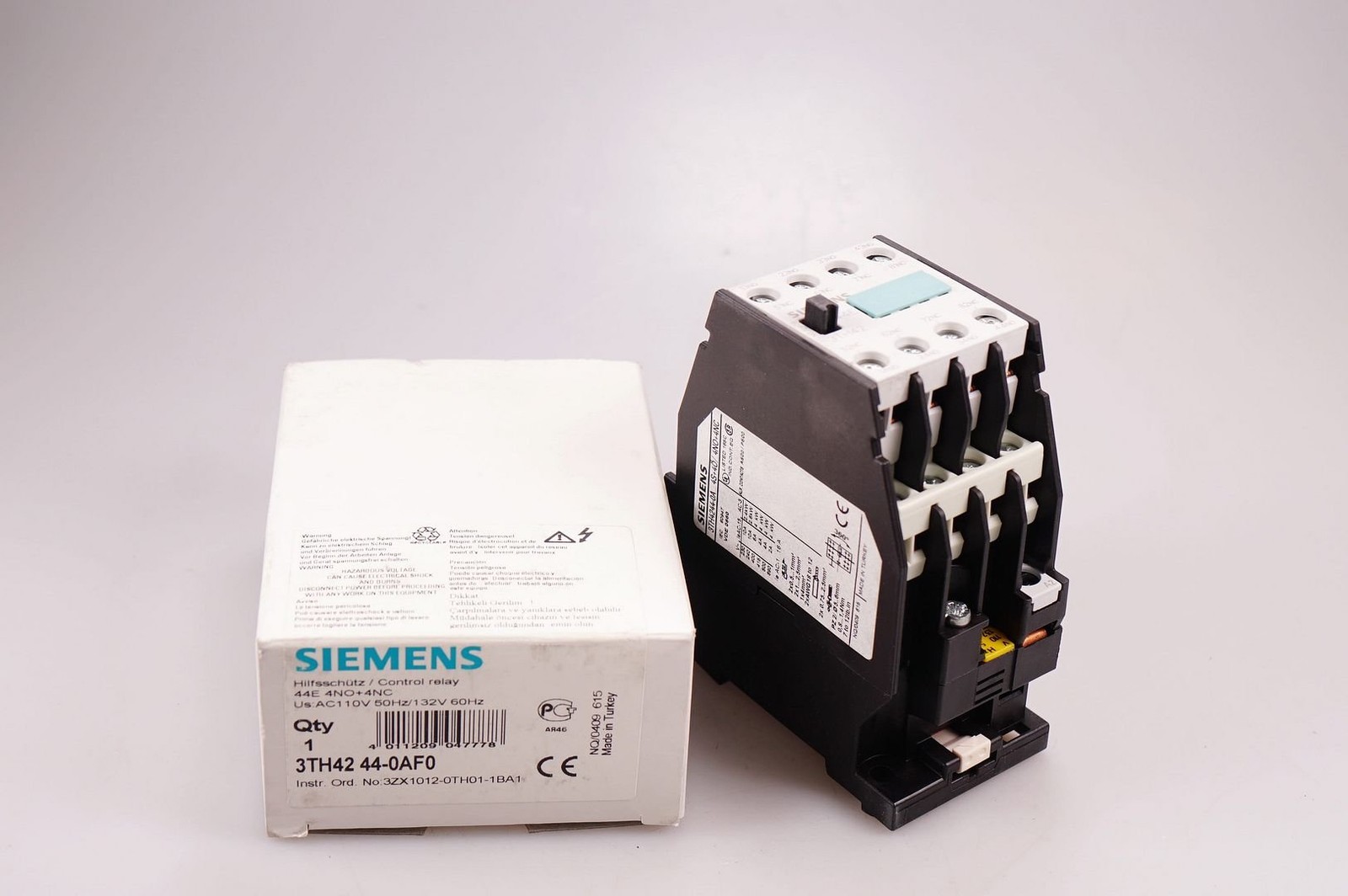 SIEMENS - Image 1