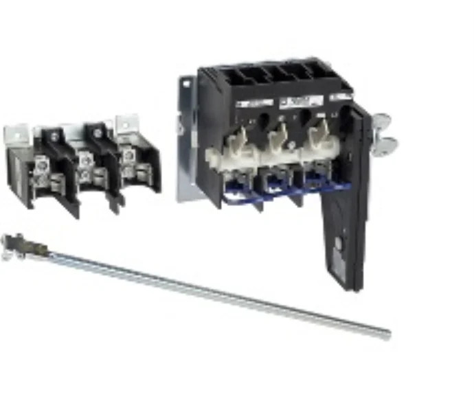 SCHNEIDER ELECTRIC - Image 1