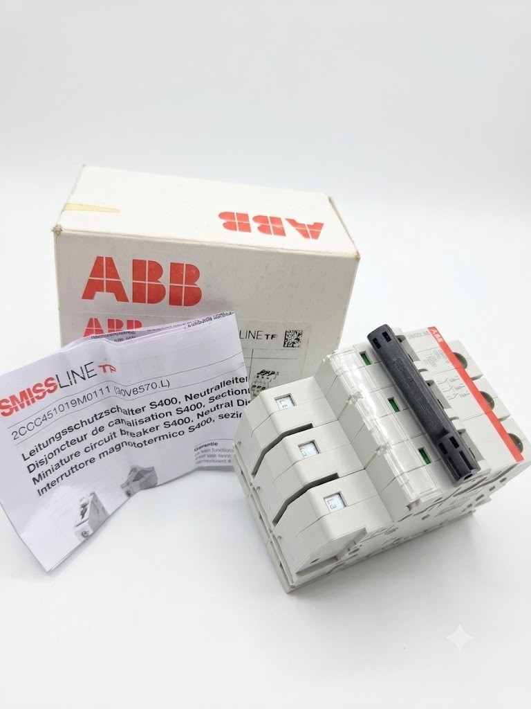 ABB - Image 1