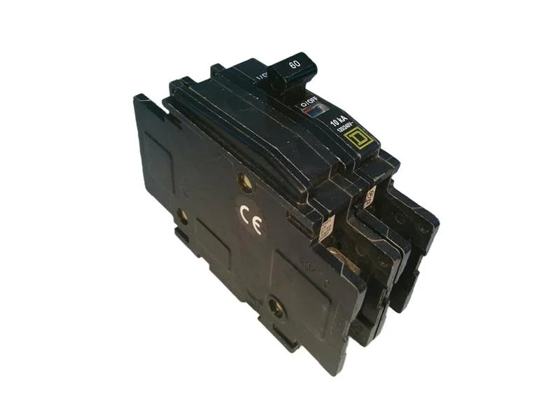 SCHNEIDER ELECTRIC - Image 1