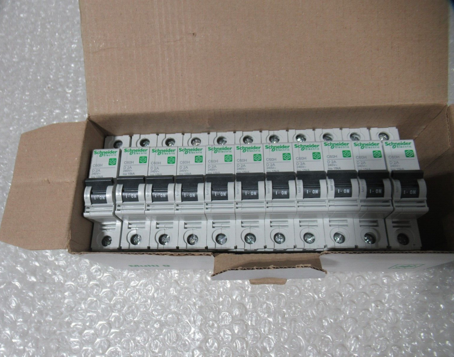 SCHNEIDER ELECTRIC - Image 1