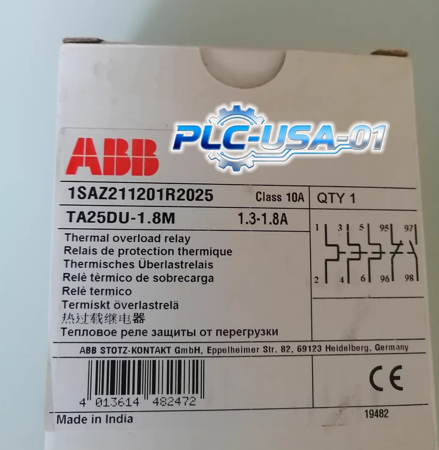 ABB - Image 1