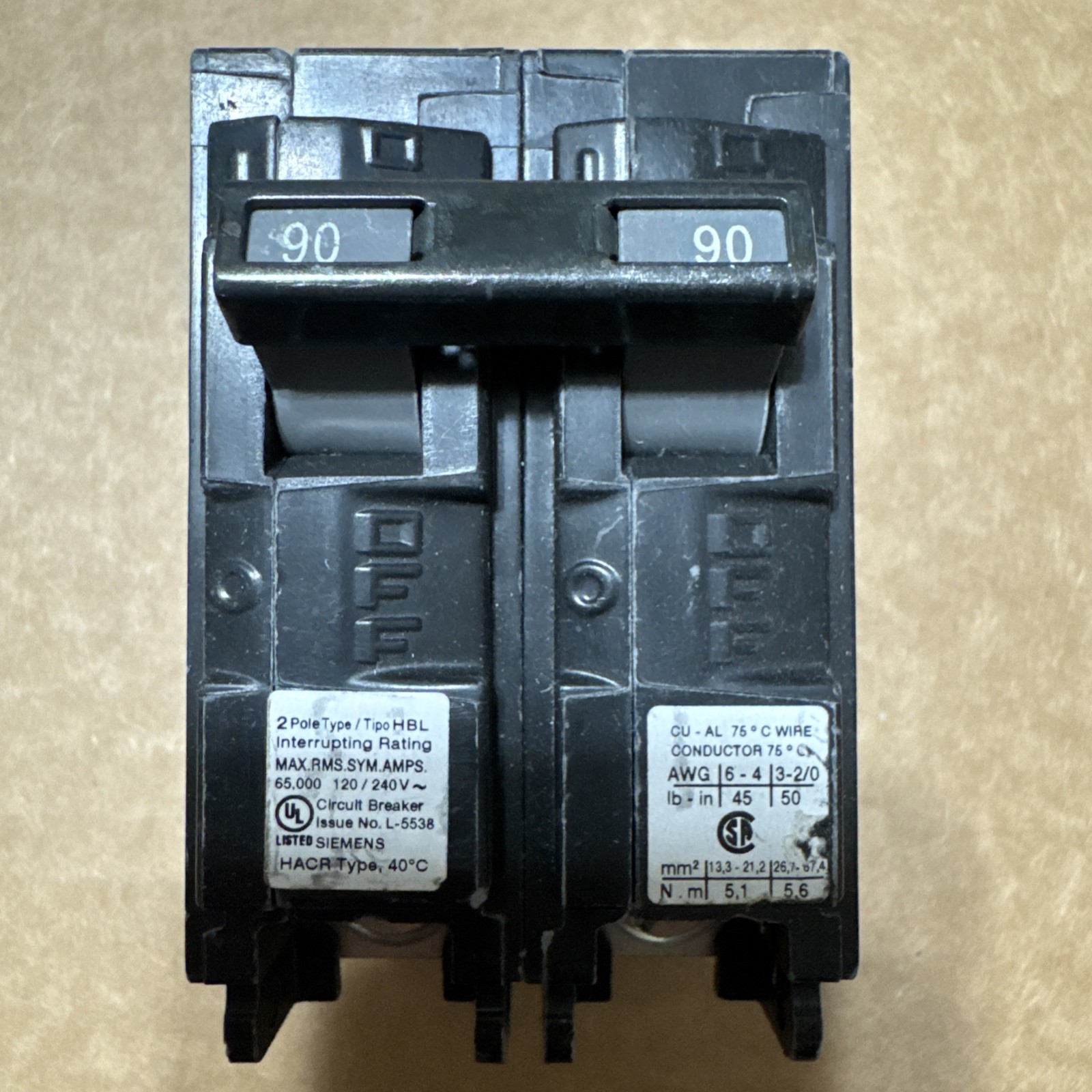 SIEMENS - Image 1
