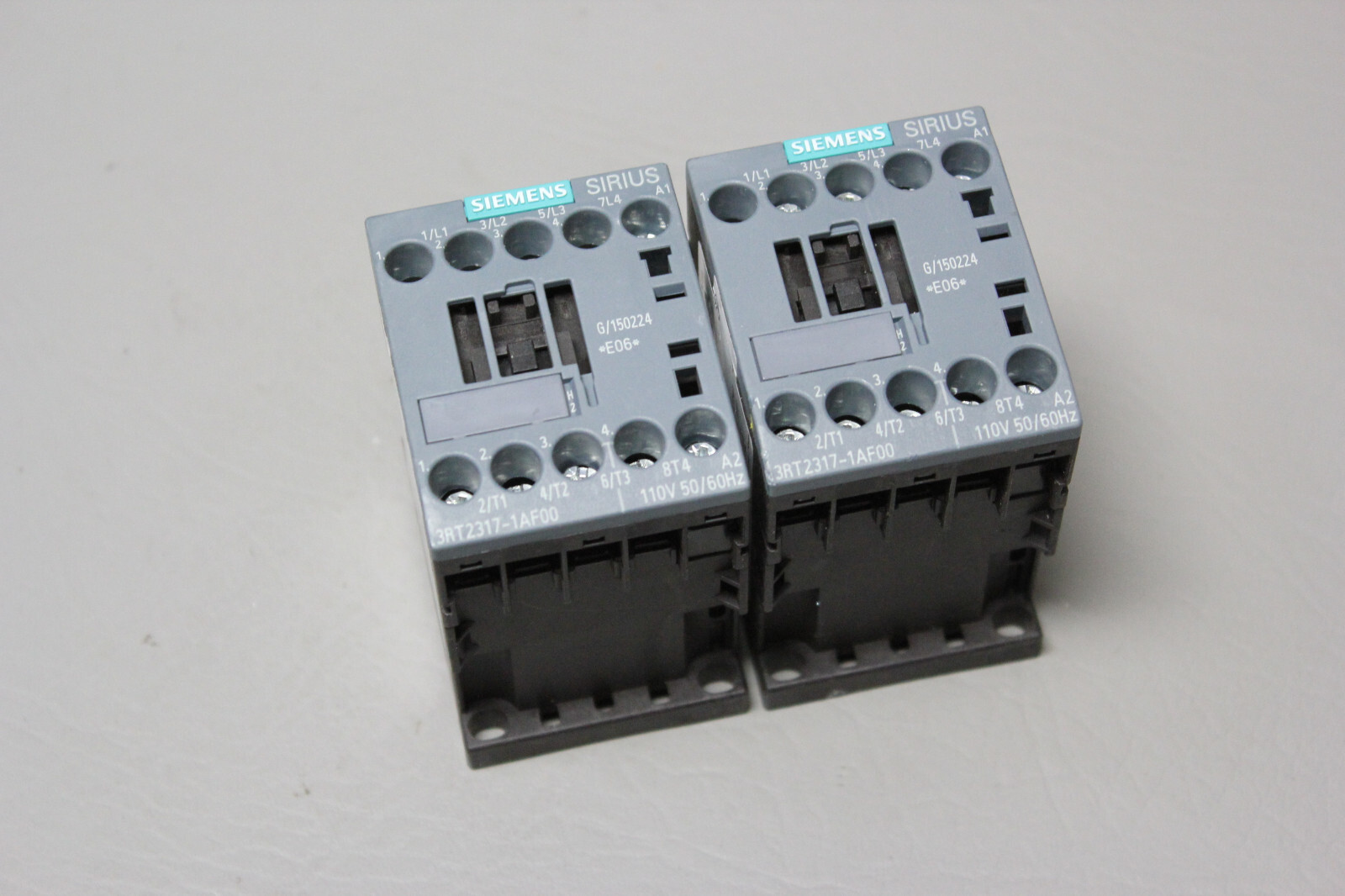 SIEMENS - Image 1