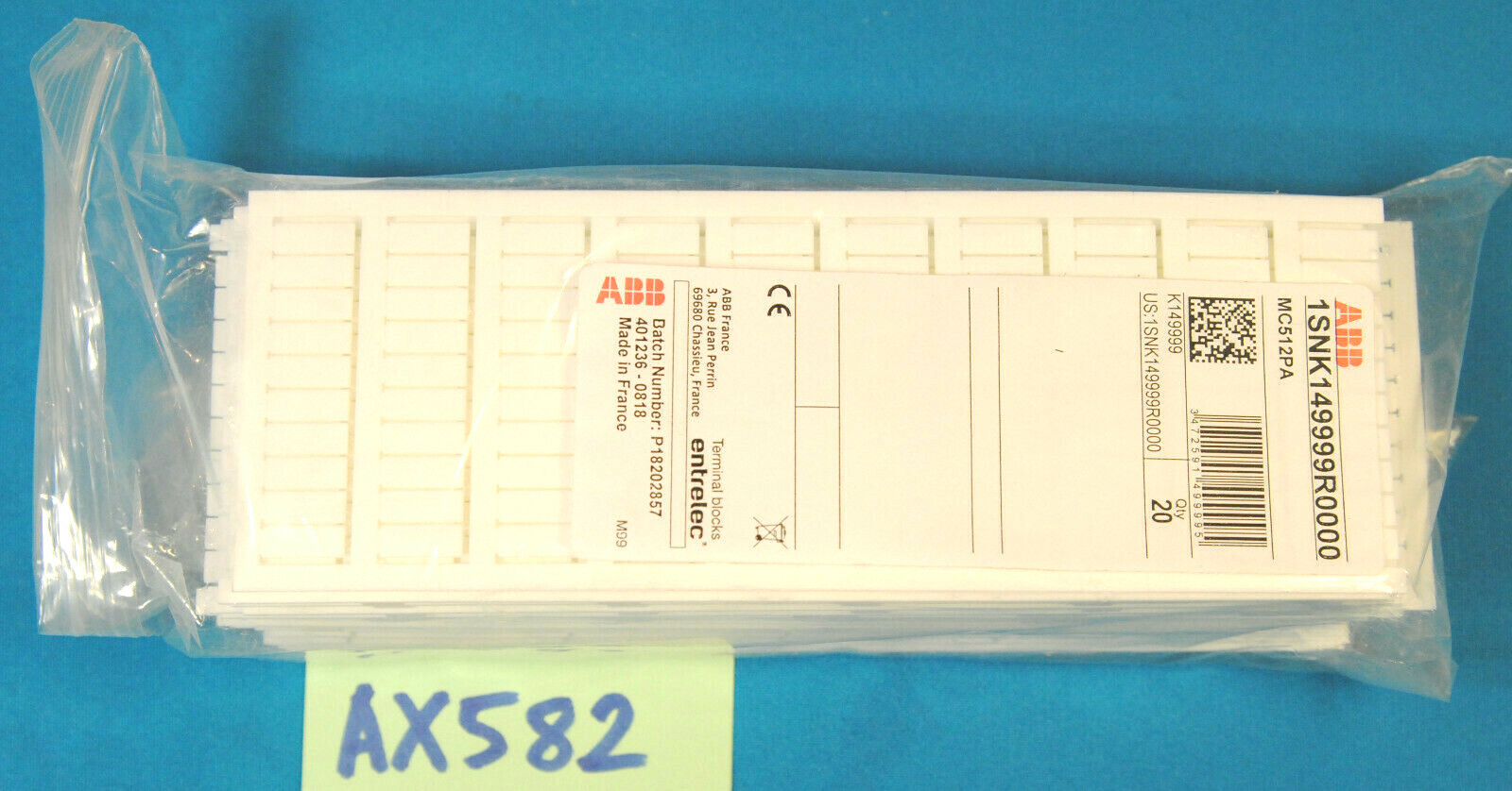 ABB - Image 1