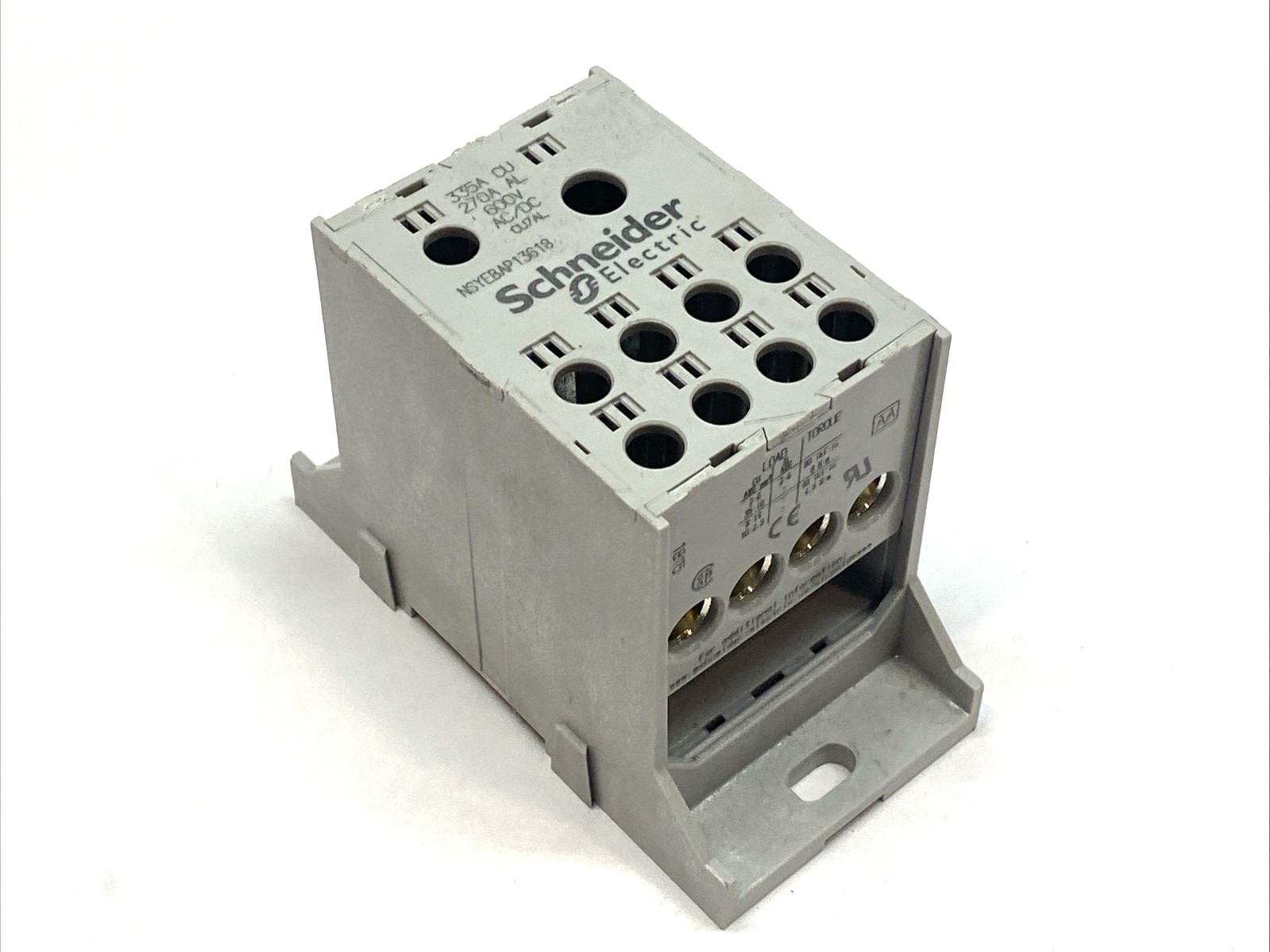 SCHNEIDER ELECTRIC - Image 1