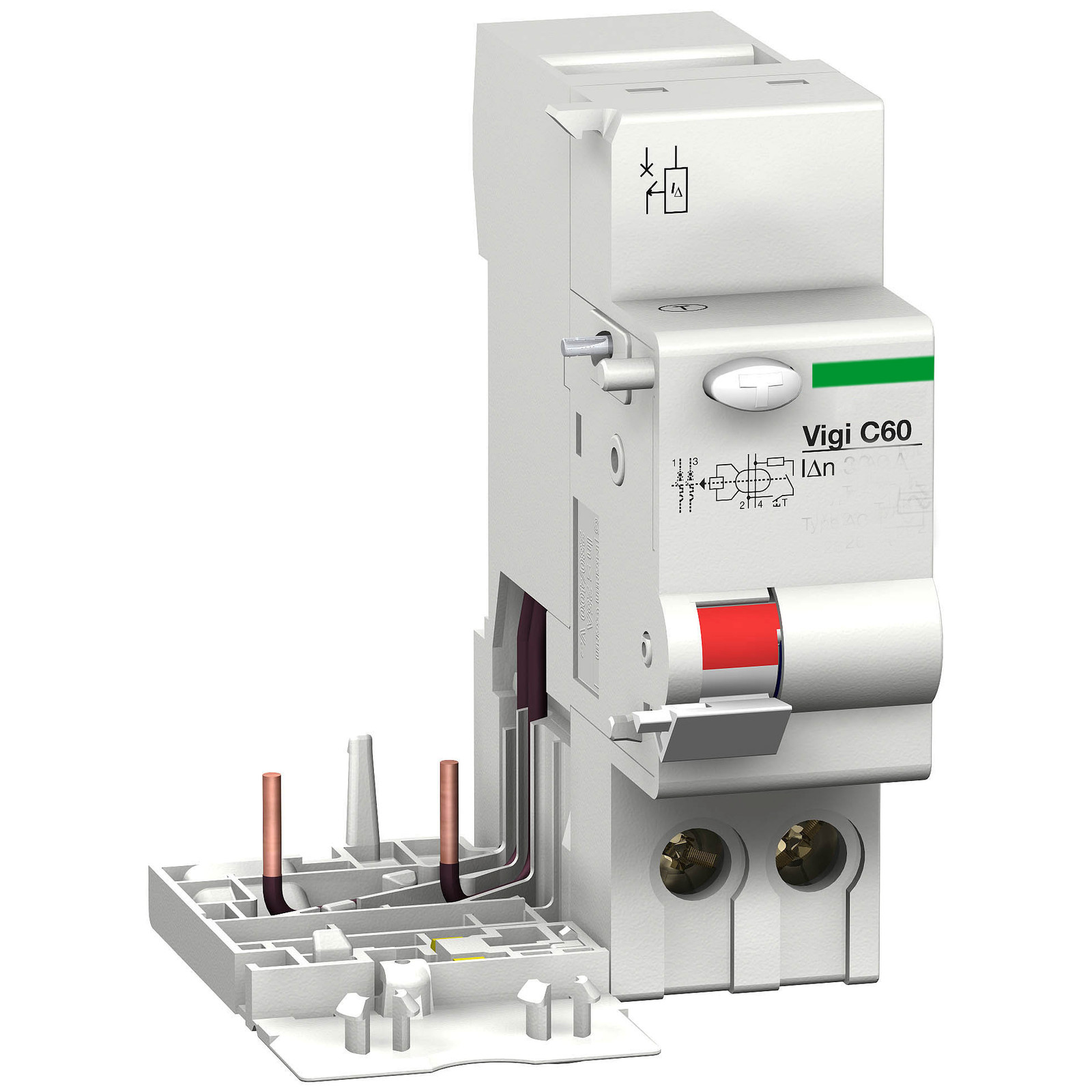 SCHNEIDER ELECTRIC - Image 1
