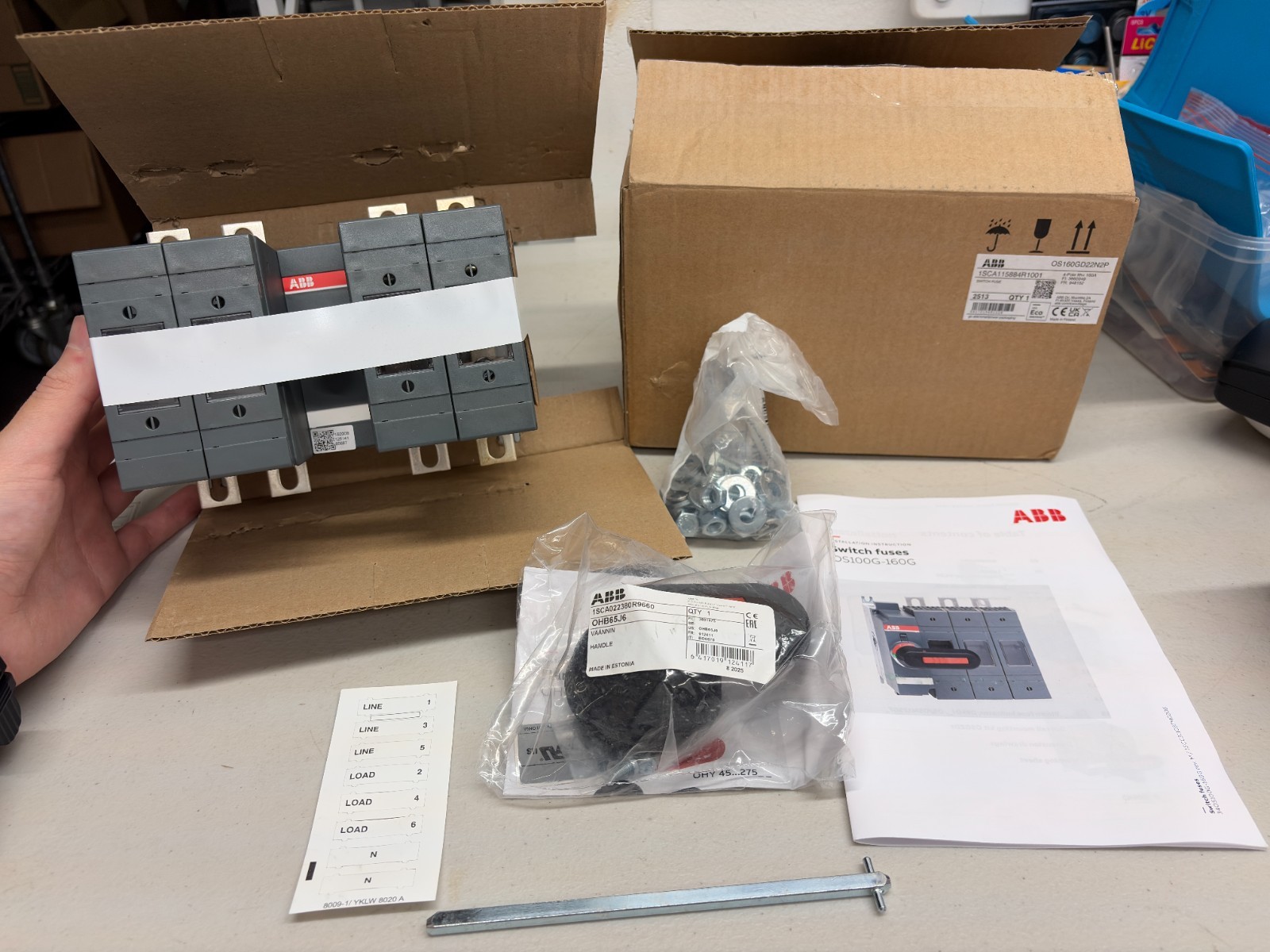ABB - Image 1