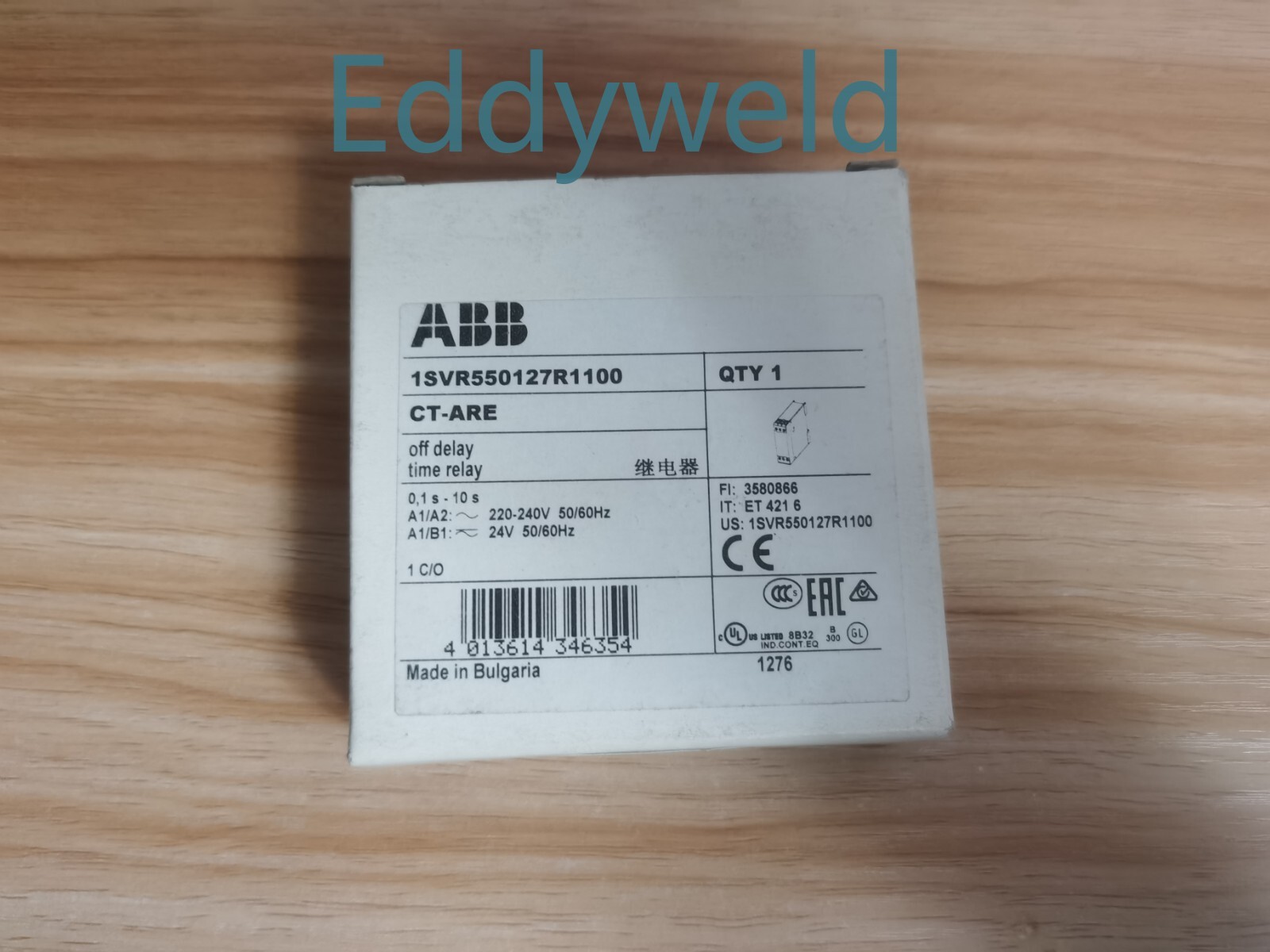ABB - Image 1