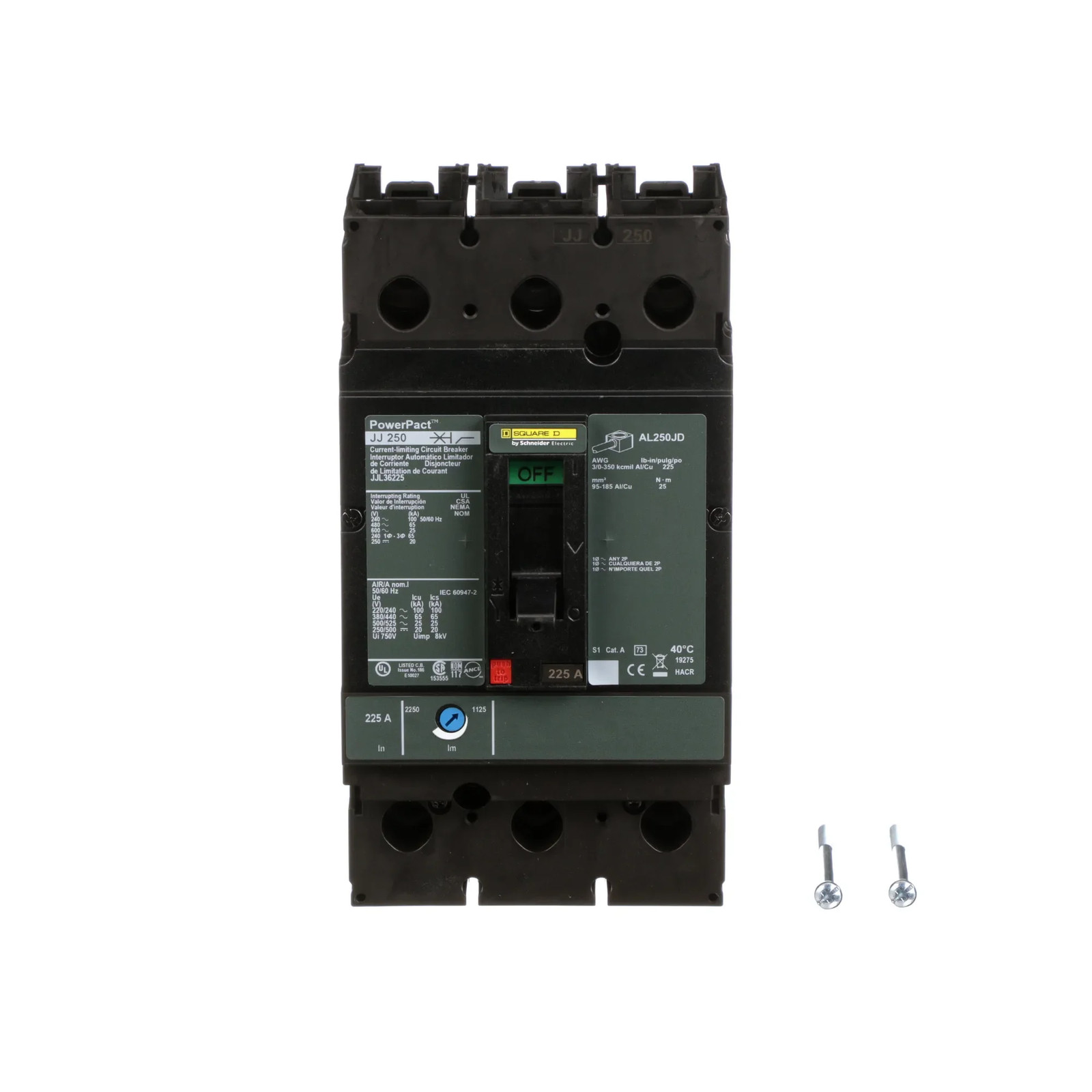 SCHNEIDER ELECTRIC - Image 1