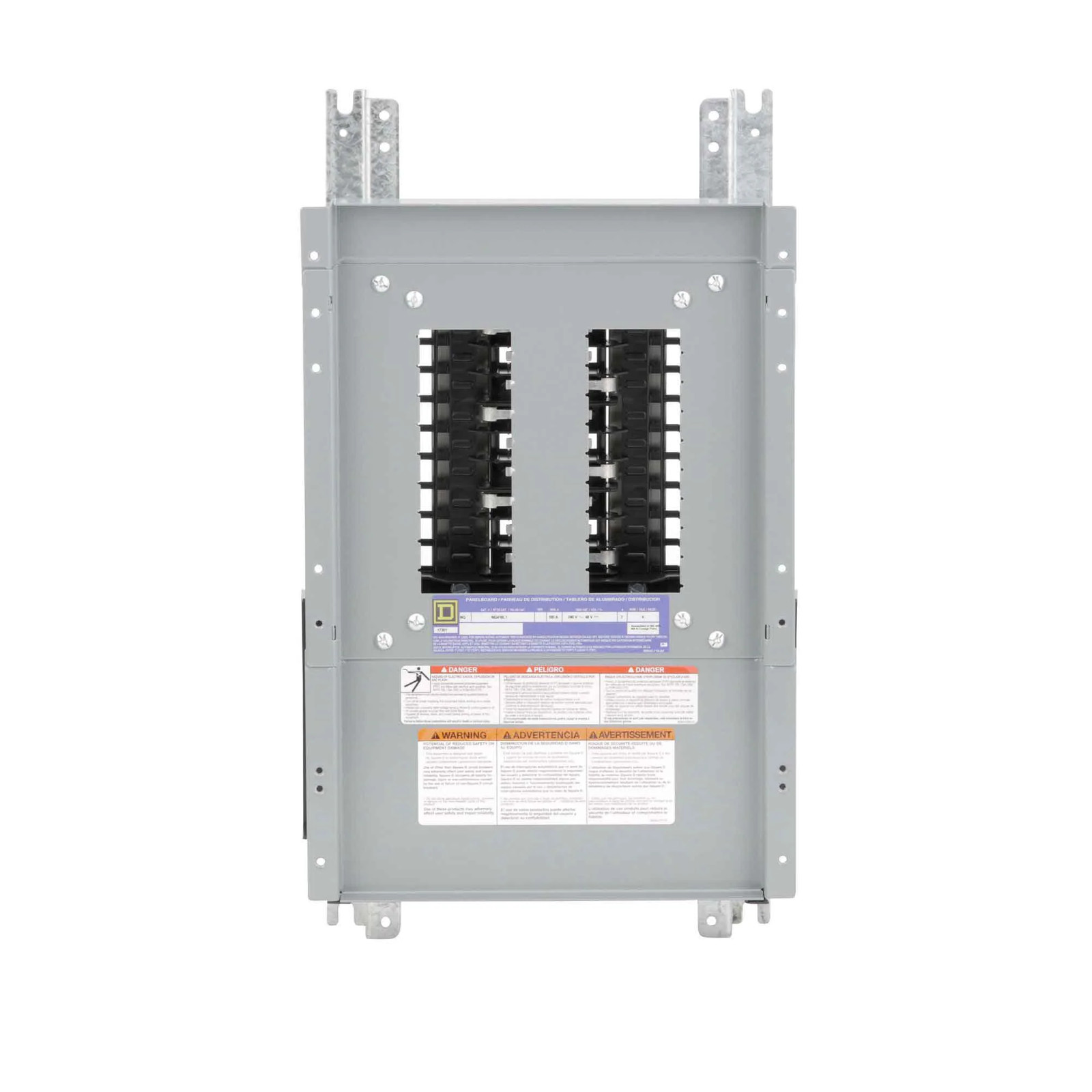 SCHNEIDER ELECTRIC - Image 1