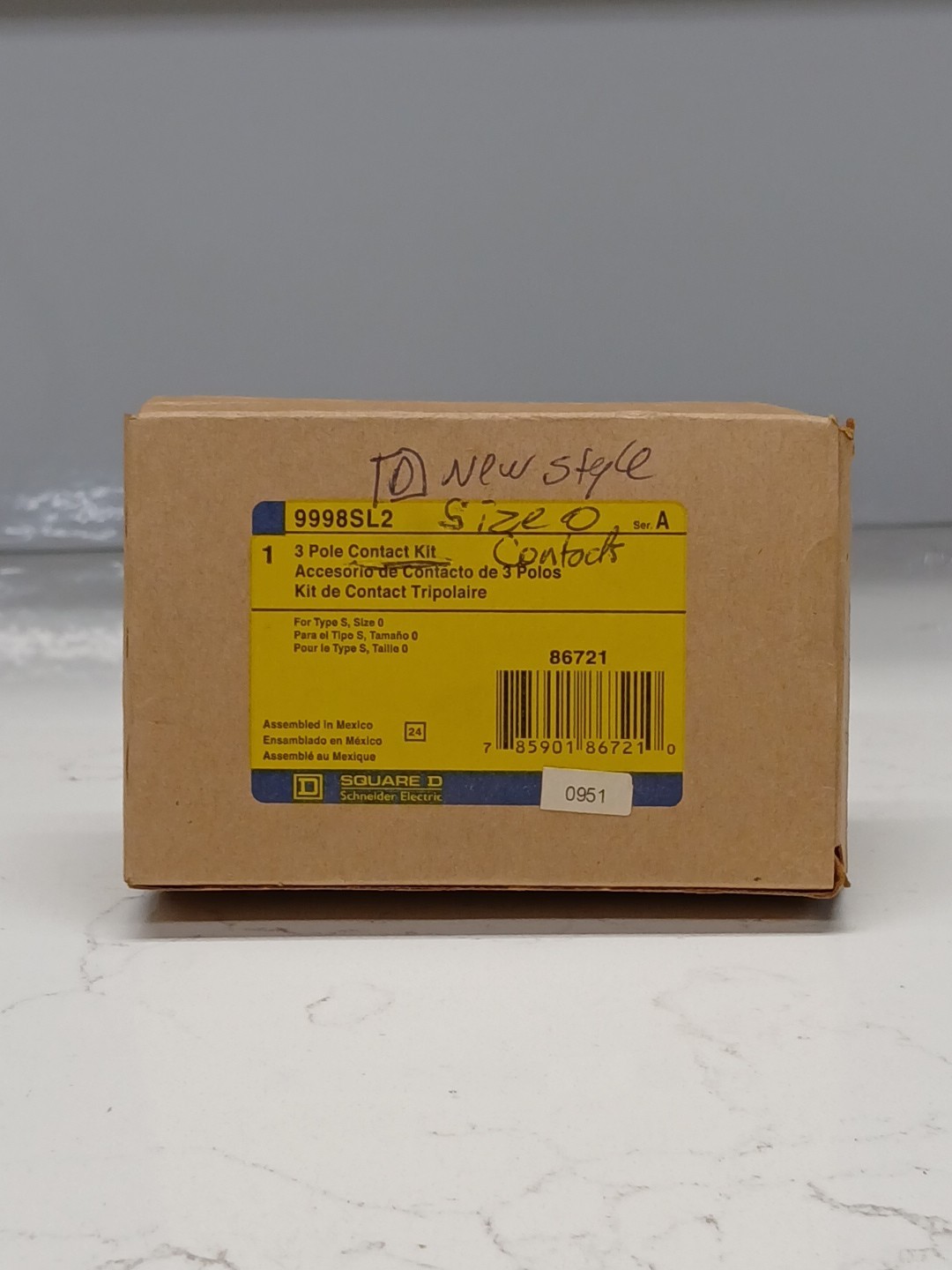SCHNEIDER ELECTRIC - Image 1