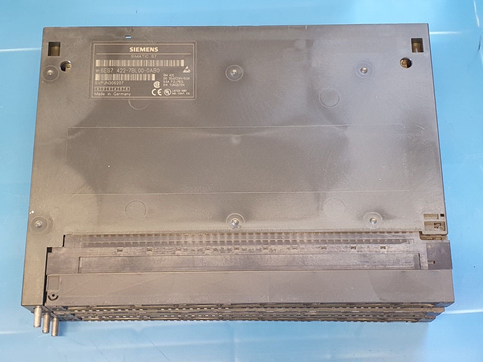 SIEMENS - Image 1