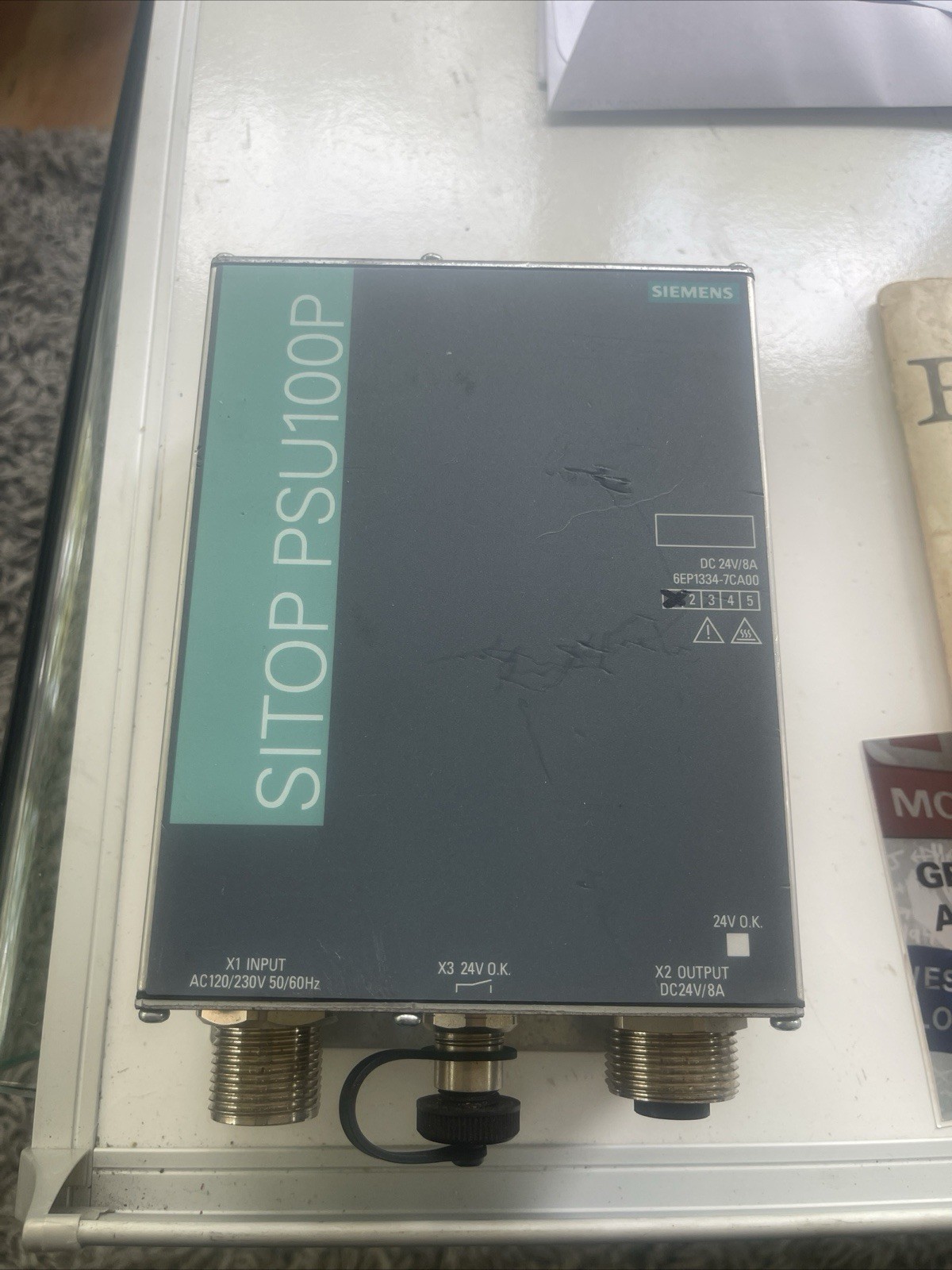 SIEMENS - Image 1