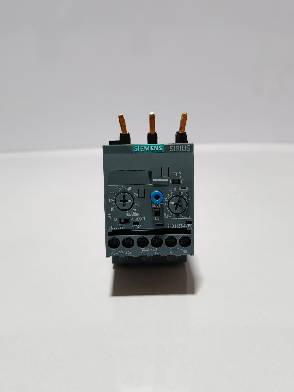 SIEMENS - Image 1