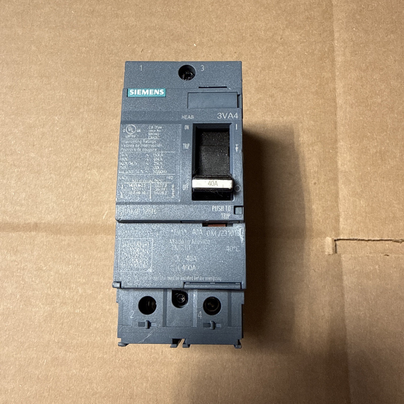 SIEMENS - Image 1