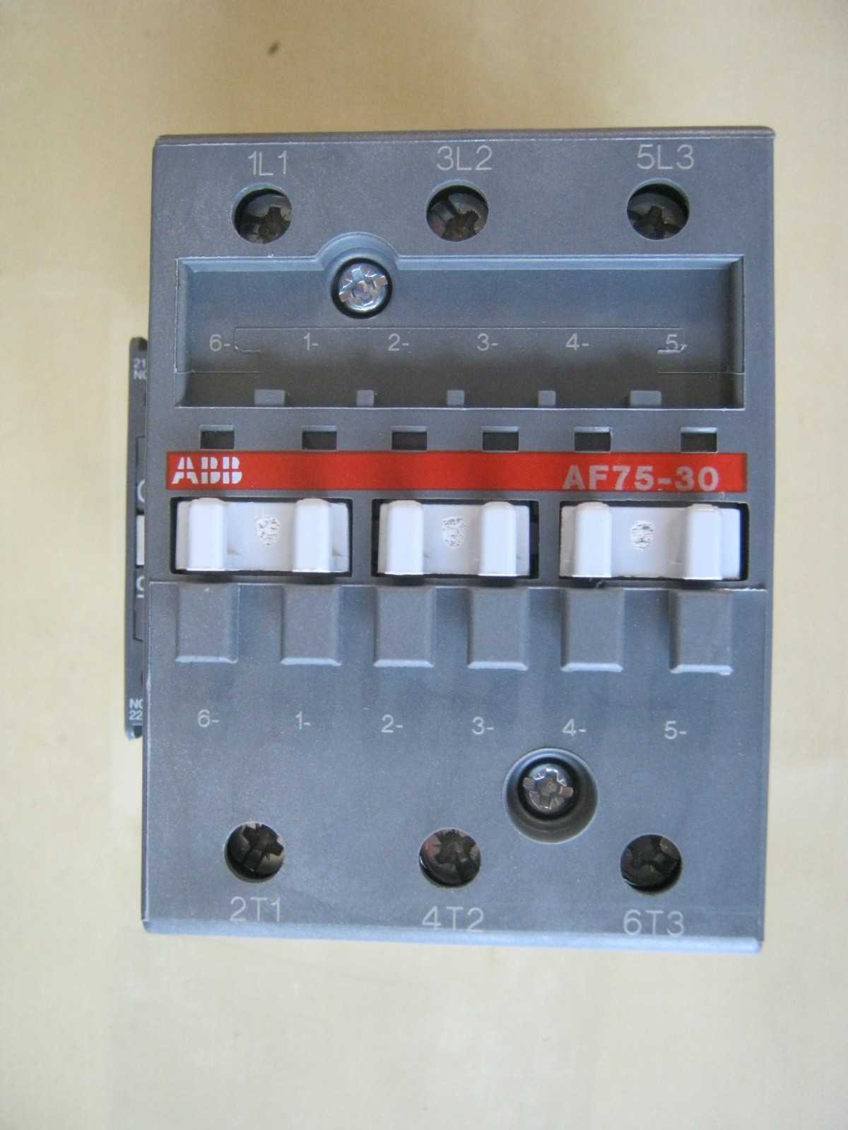 ABB - Image 1
