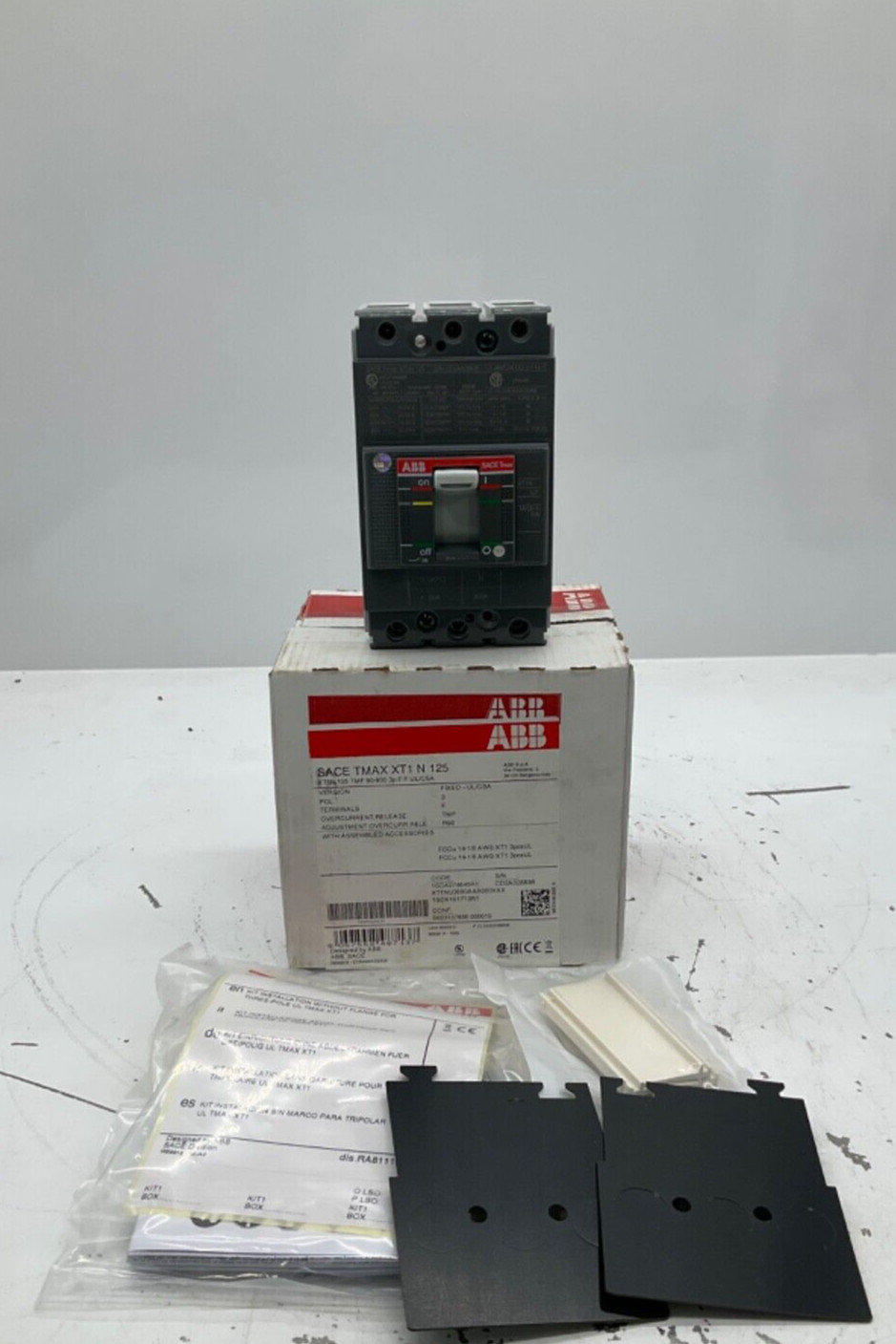 ABB - Image 1