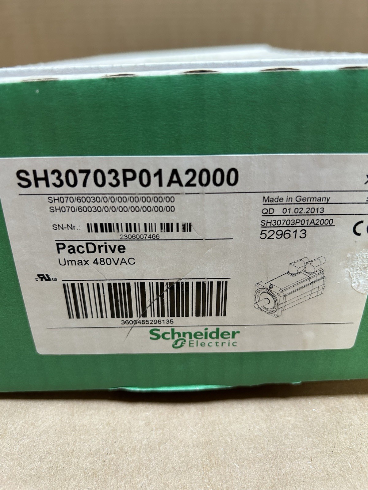 SCHNEIDER ELECTRIC - Image 1