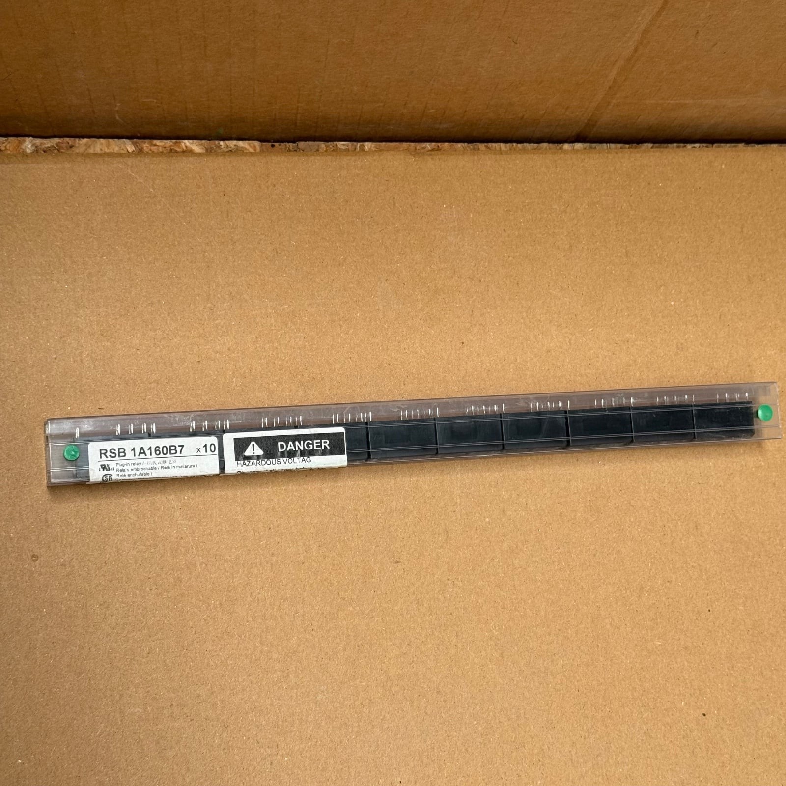 SCHNEIDER ELECTRIC - Image 1