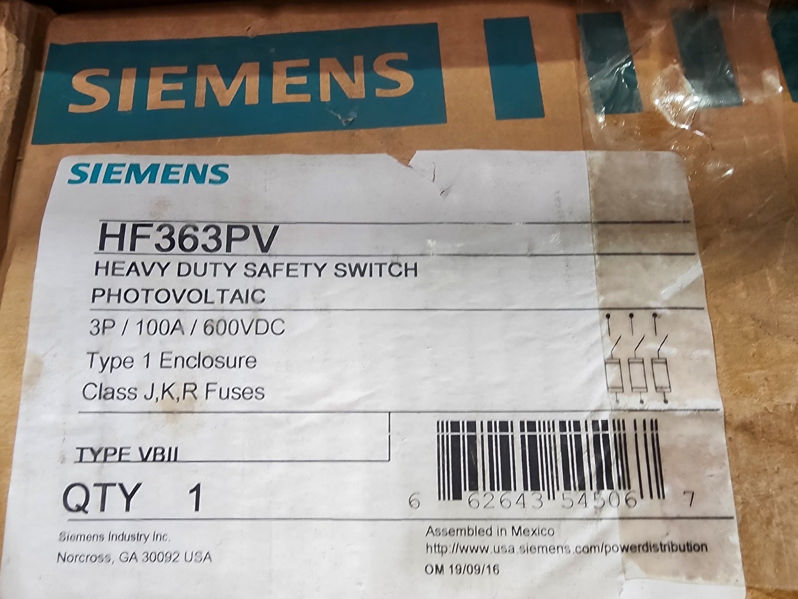 SIEMENS - Image 1