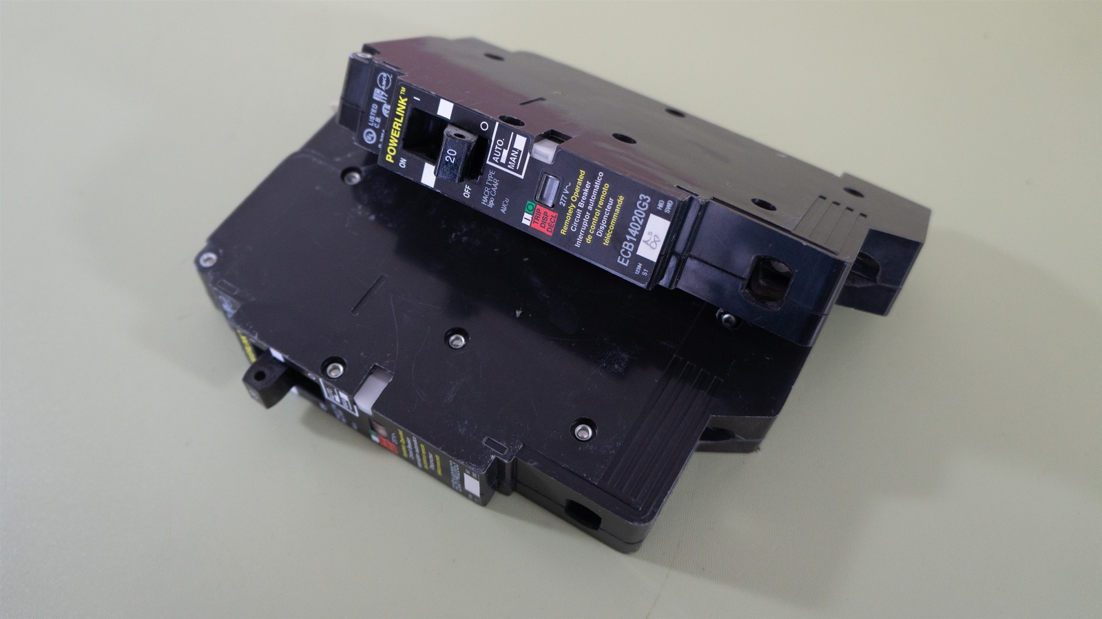 SCHNEIDER ELECTRIC - Image 1