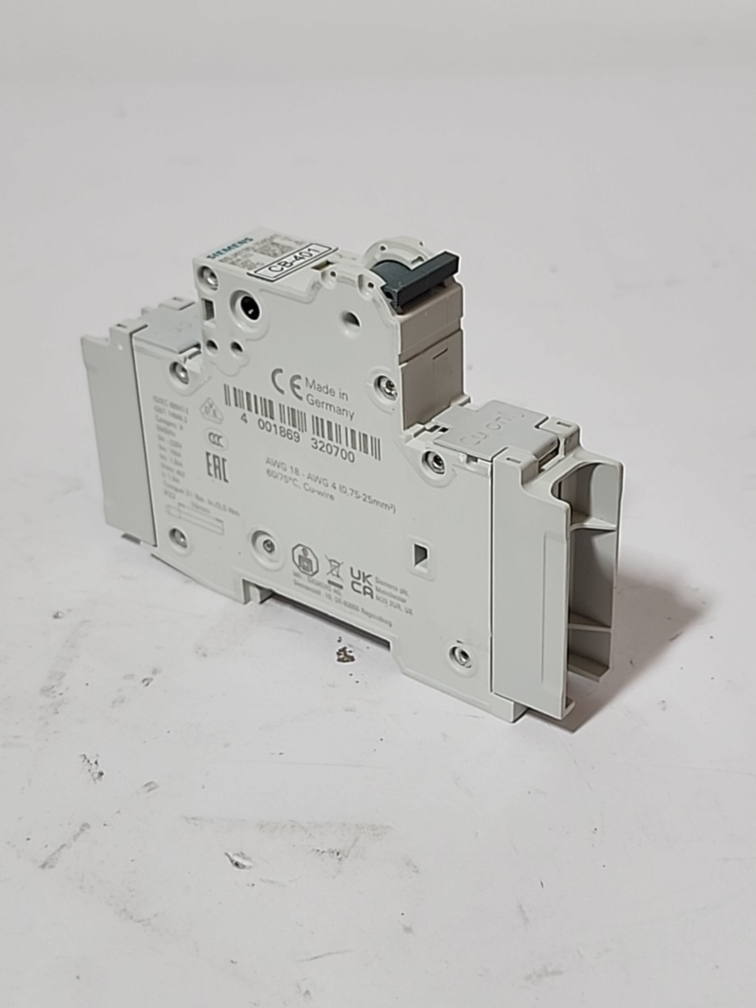 SIEMENS - Image 1