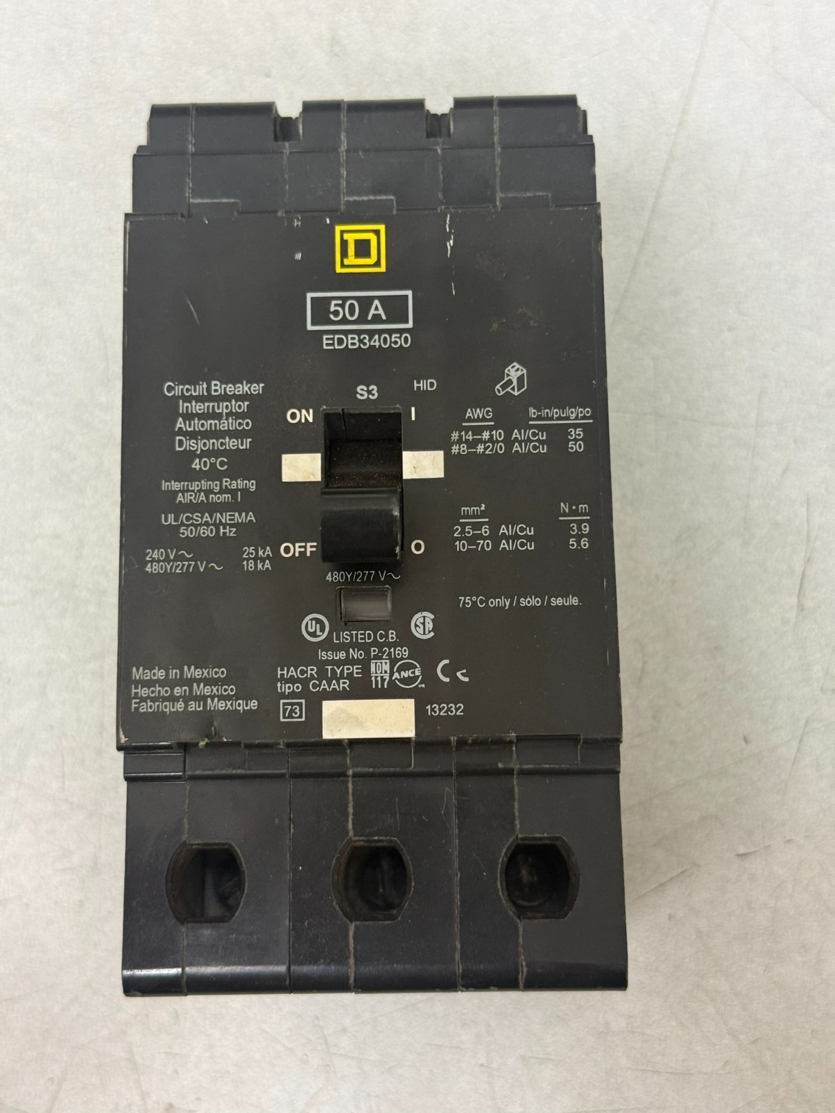 SCHNEIDER ELECTRIC - Image 1