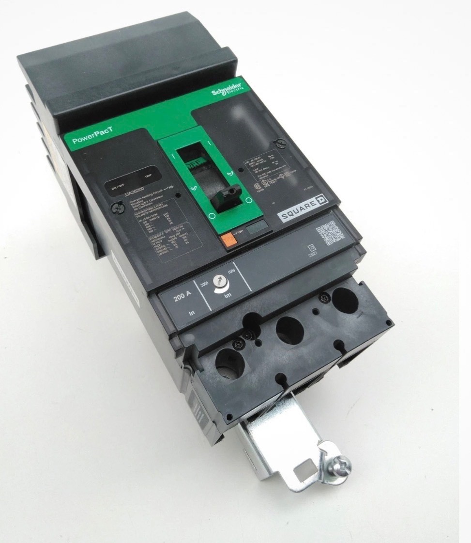 SCHNEIDER ELECTRIC - Image 1
