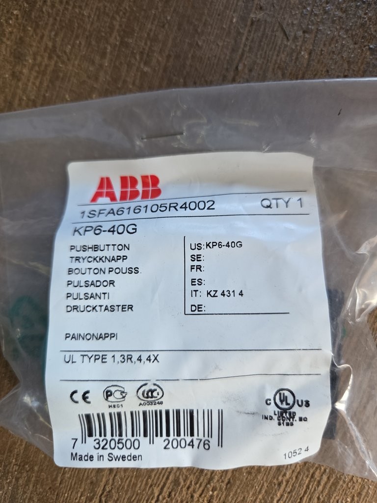 ABB - Image 1