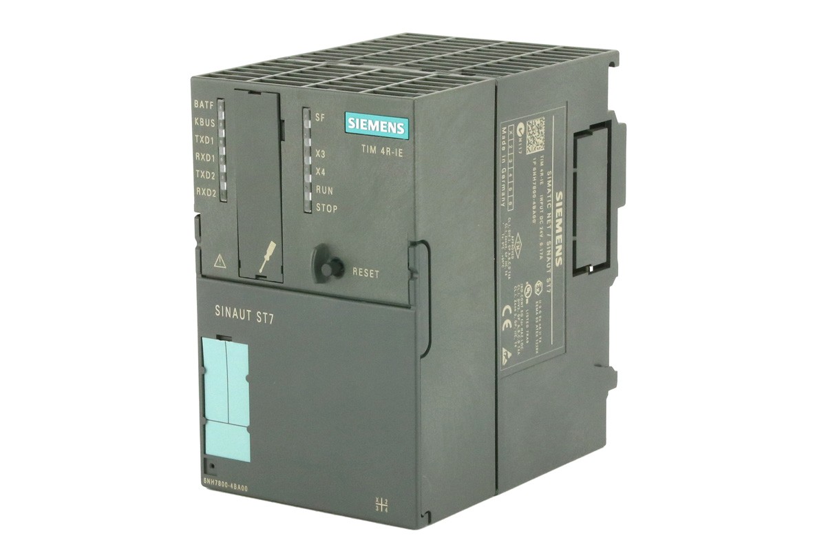 SIEMENS - Image 1