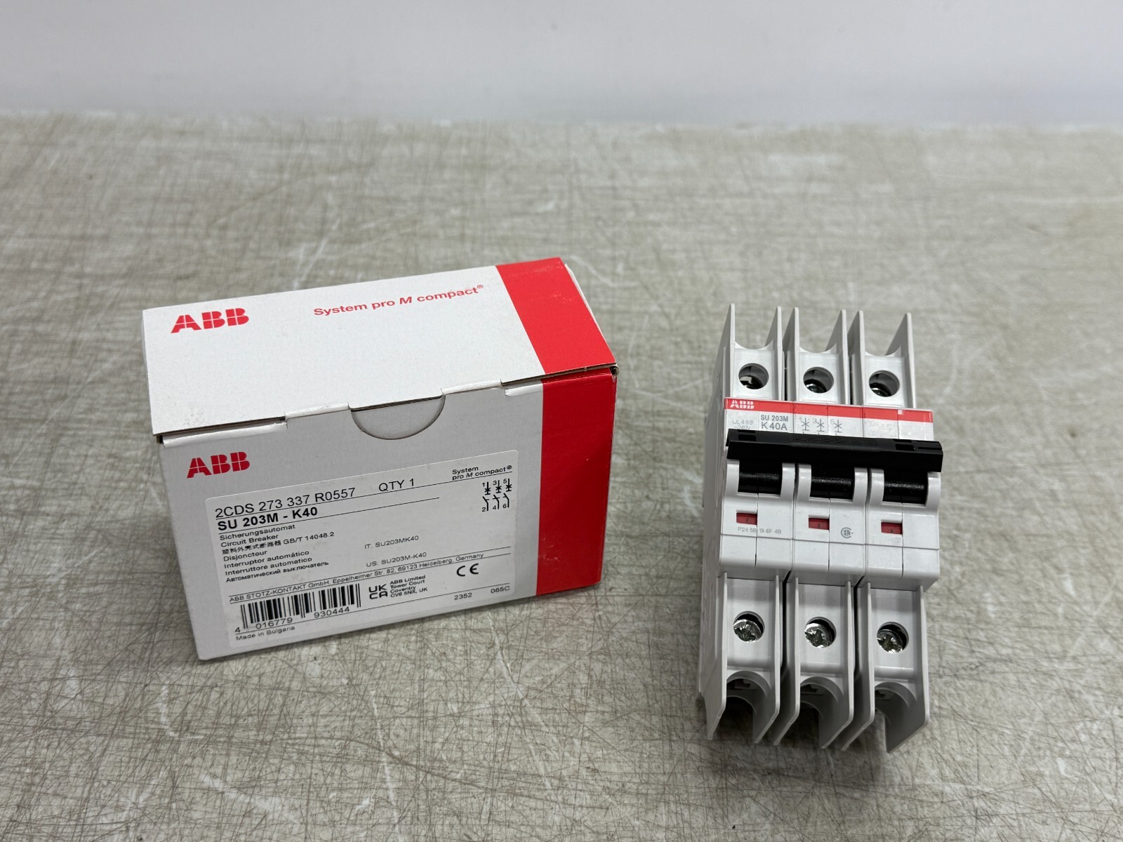 ABB - Image 1