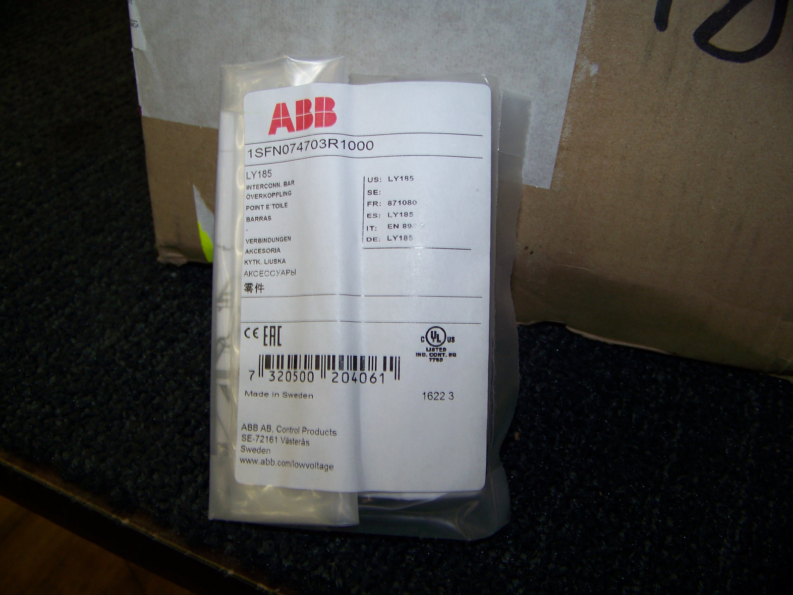 ABB - Image 1