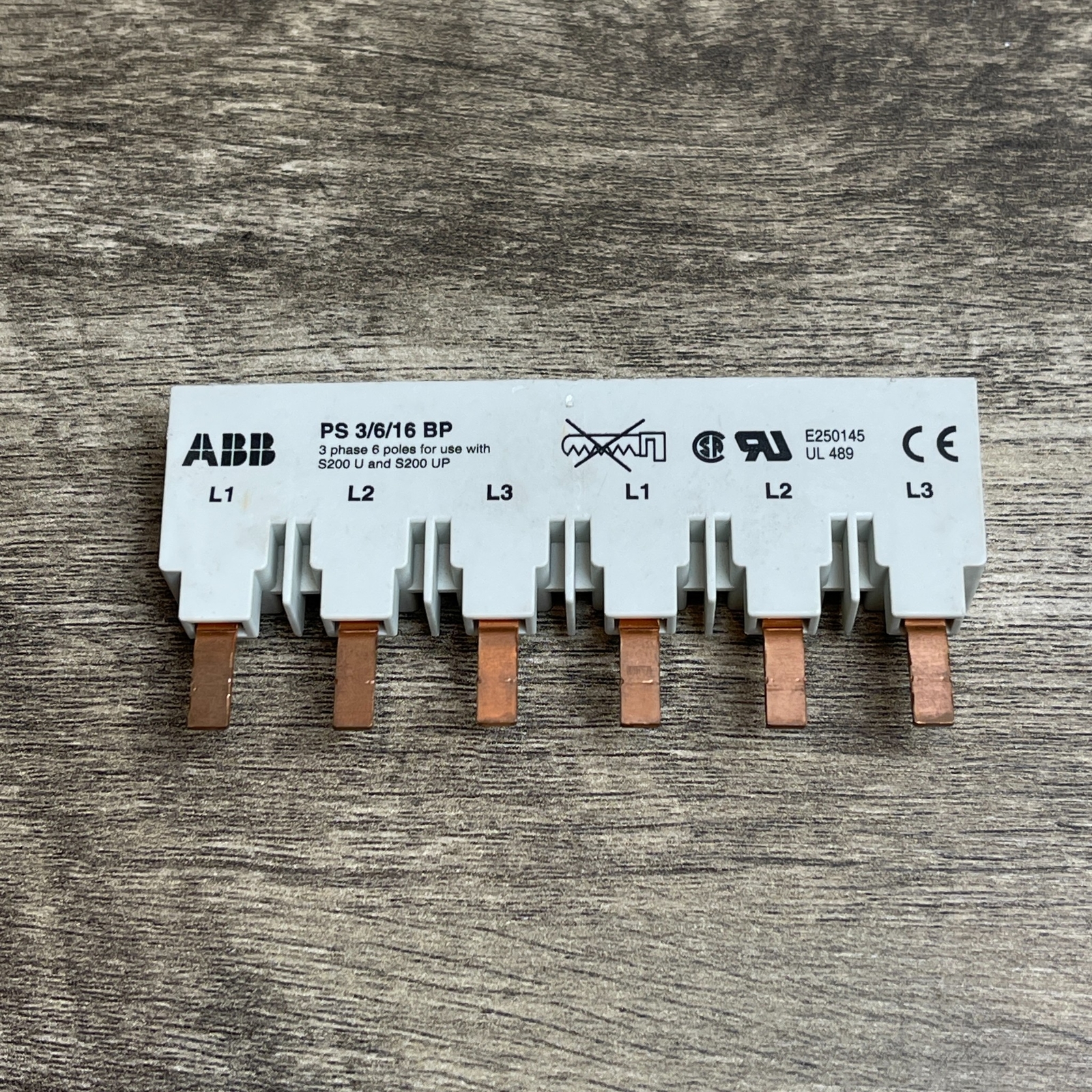 ABB - Image 1