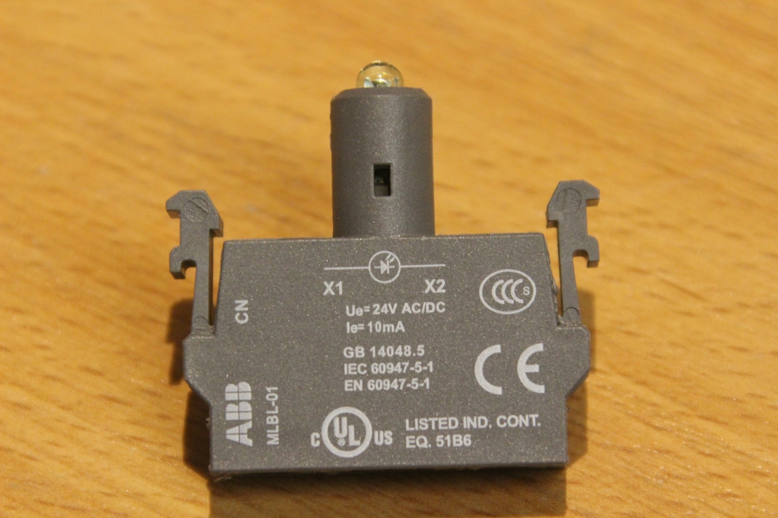 ABB - Image 1