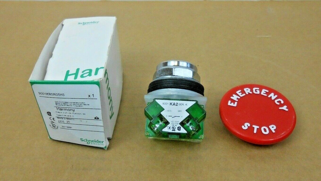SCHNEIDER ELECTRIC - Image 1