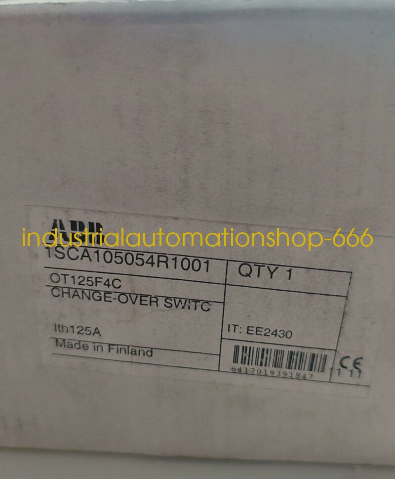 ABB - Image 1