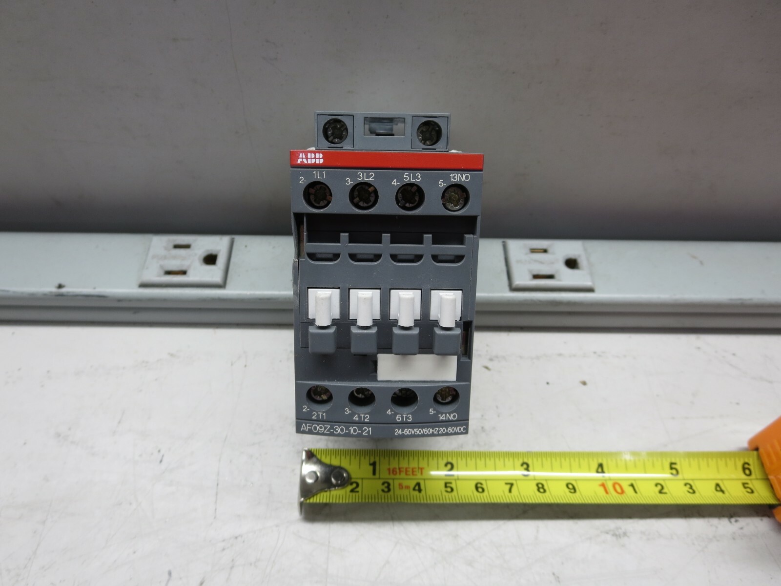 ABB - Image 1