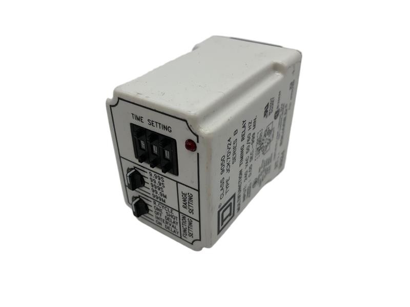 SCHNEIDER ELECTRIC - Image 1