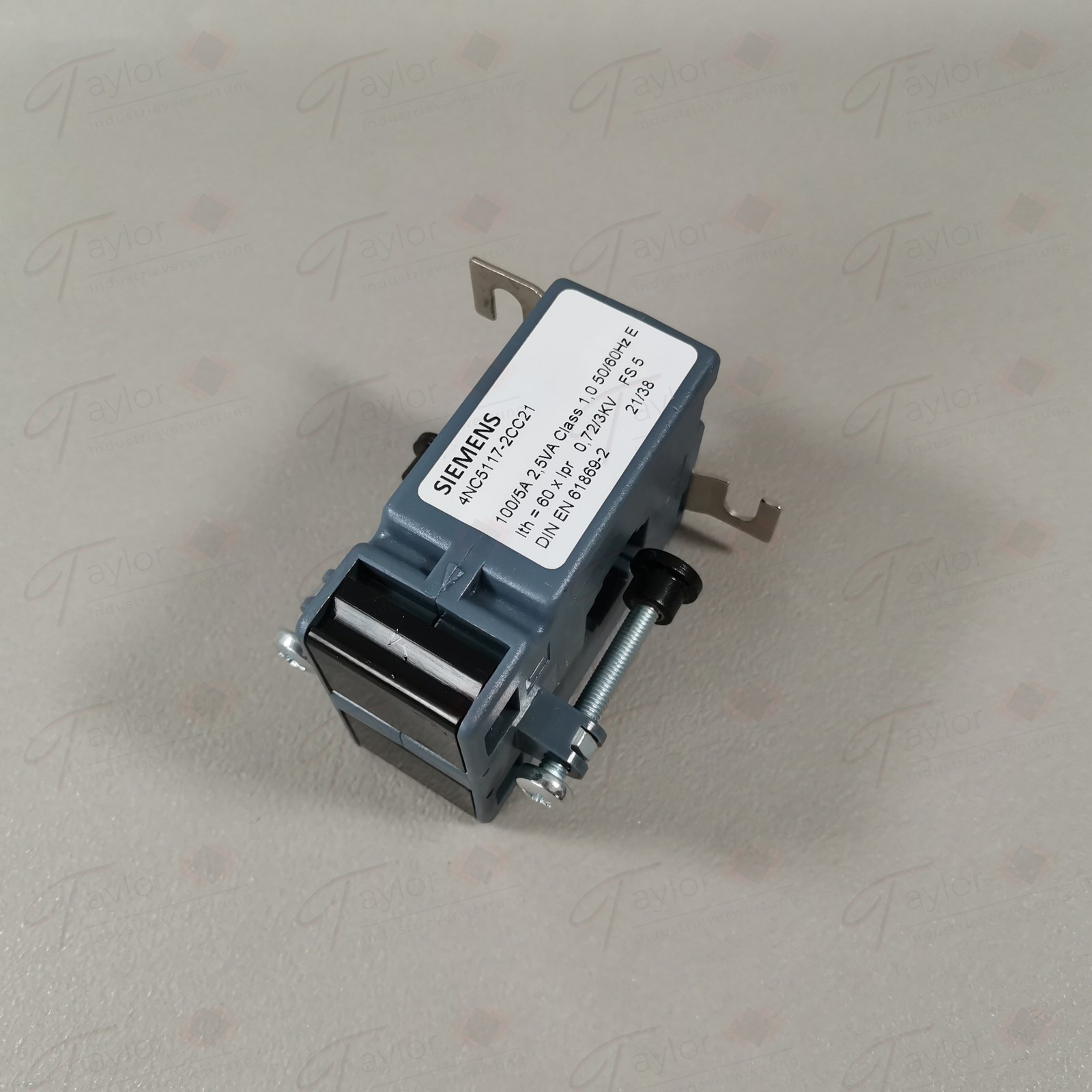 SIEMENS - Image 1