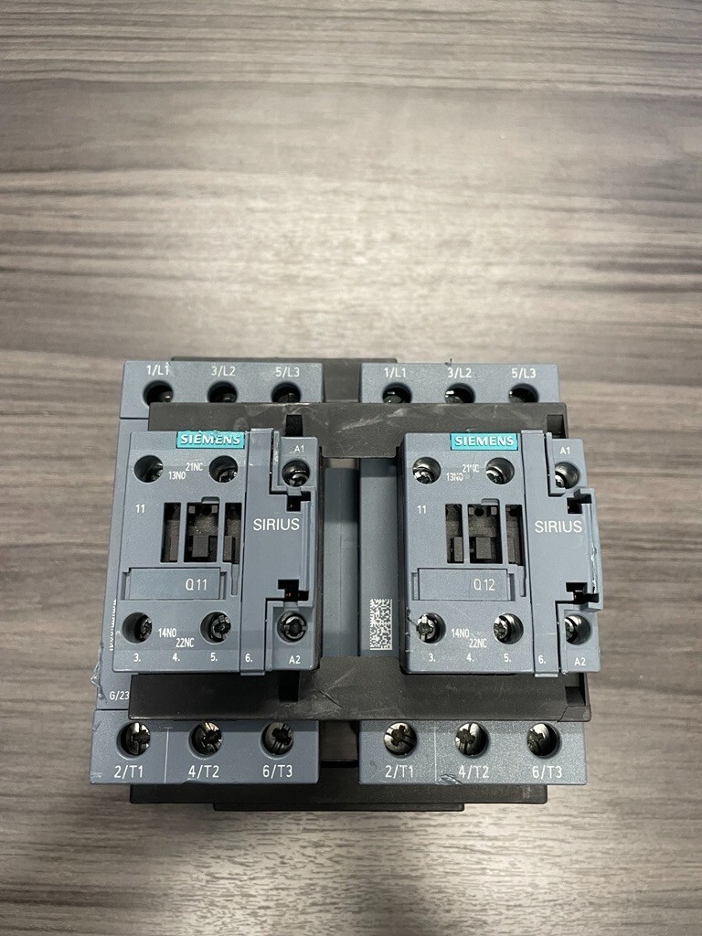 SIEMENS - Image 1
