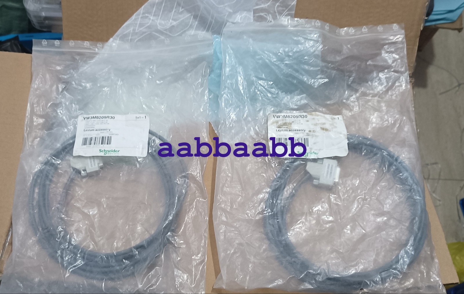 SCHNEIDER ELECTRIC - Image 1