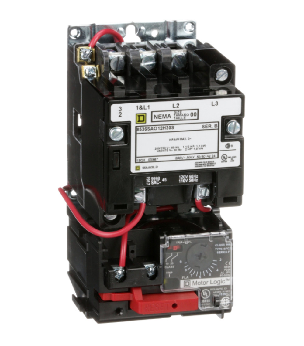 SCHNEIDER ELECTRIC - Image 1